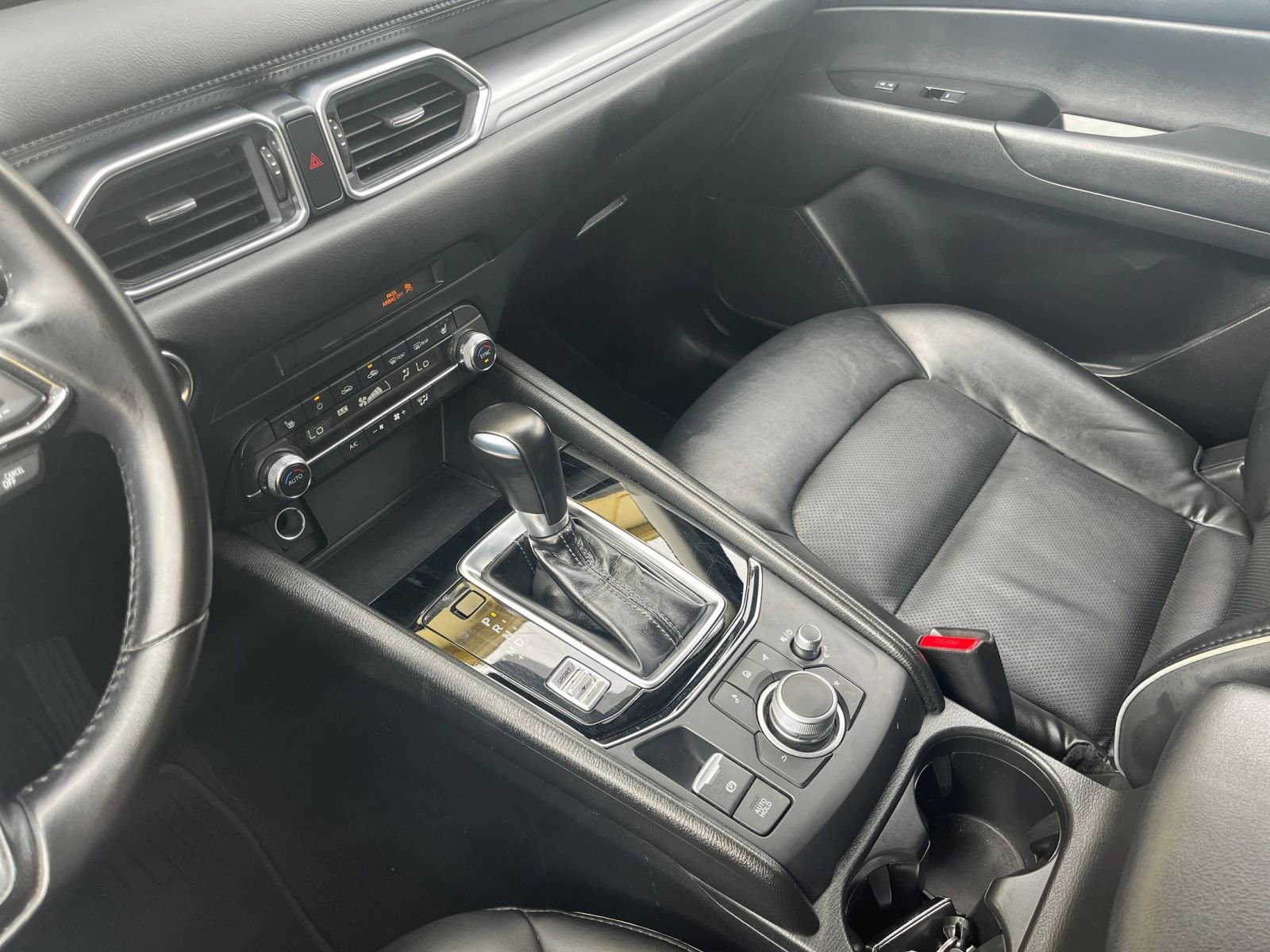 Used 2024 MAZDA CX-5 AWD 2.5 S w/ Select Package image 41