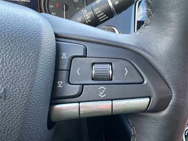 Used 2023 Cadillac XT4 Premium Luxury w/ Technology Package image 25