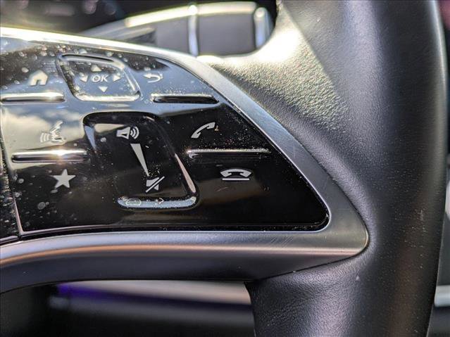 Used 2023 Mercedes-Benz E 350 Sedan w/ Premium Package image 10