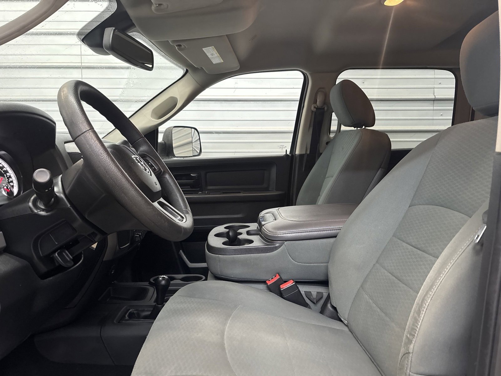 Used 2018 RAM 2500 Tradesman w/ Popular Equipment Group image 7