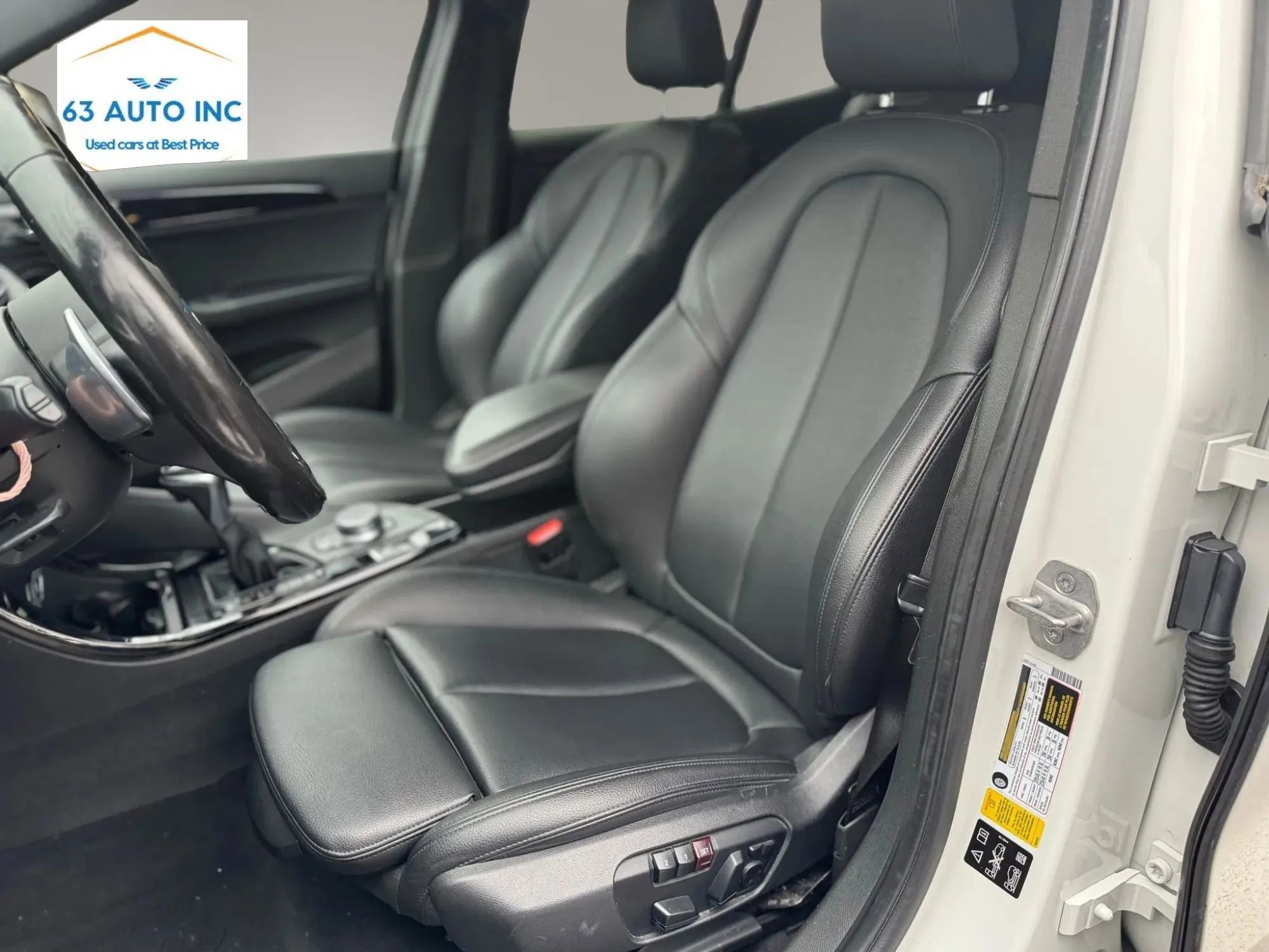 Used 2018 BMW X2 xDrive28i image 12