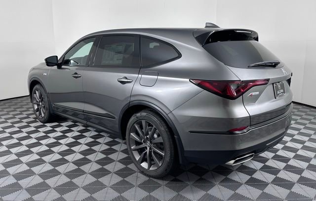 Used 2026 Acura MDX A-Spec image 5