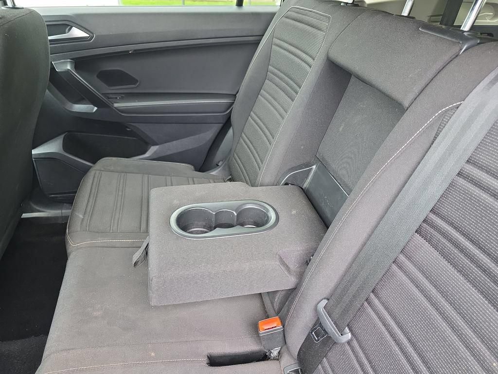 Used 2023 Volkswagen Tiguan S FWD image 17