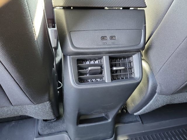 New 2026 Chevrolet Equinox LT image 21