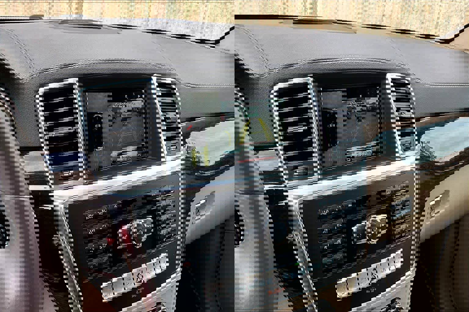 Used 2016 Mercedes-Benz GL 450 4MATIC image 29