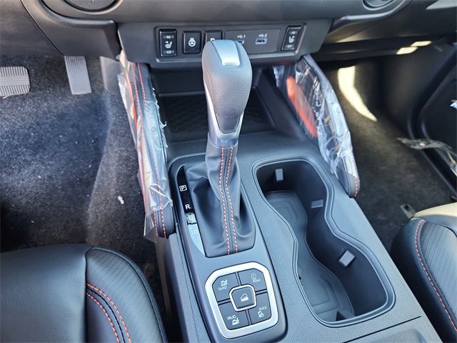 New 2026 Nissan Frontier PRO-4X image 13