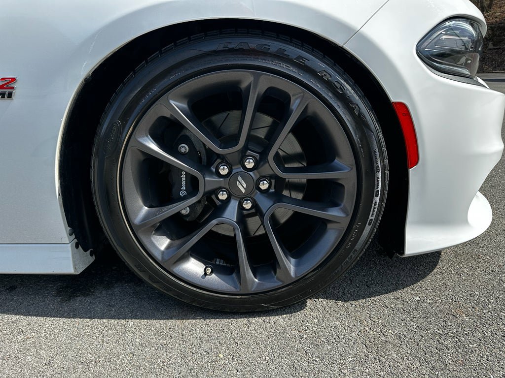 Used 2020 Dodge Charger Scat Pack RWD image 29