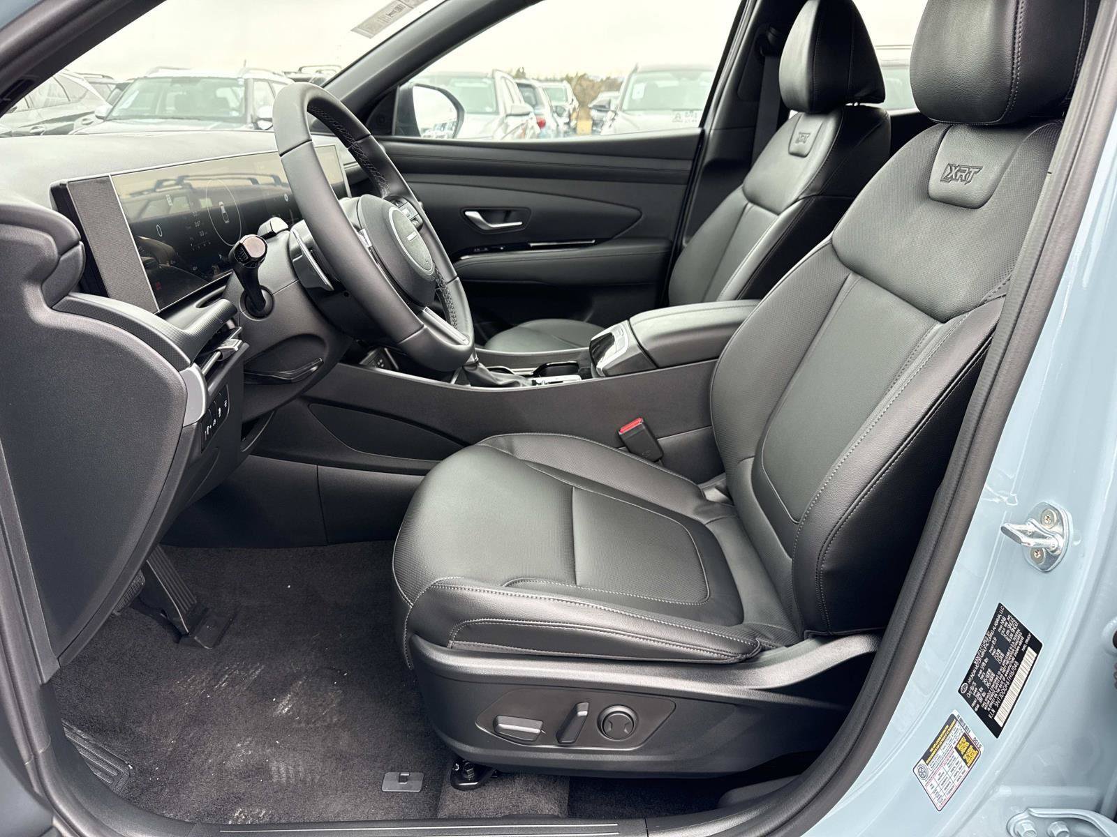New 2026 Hyundai Santa Cruz XRT AWD/4WD image 9