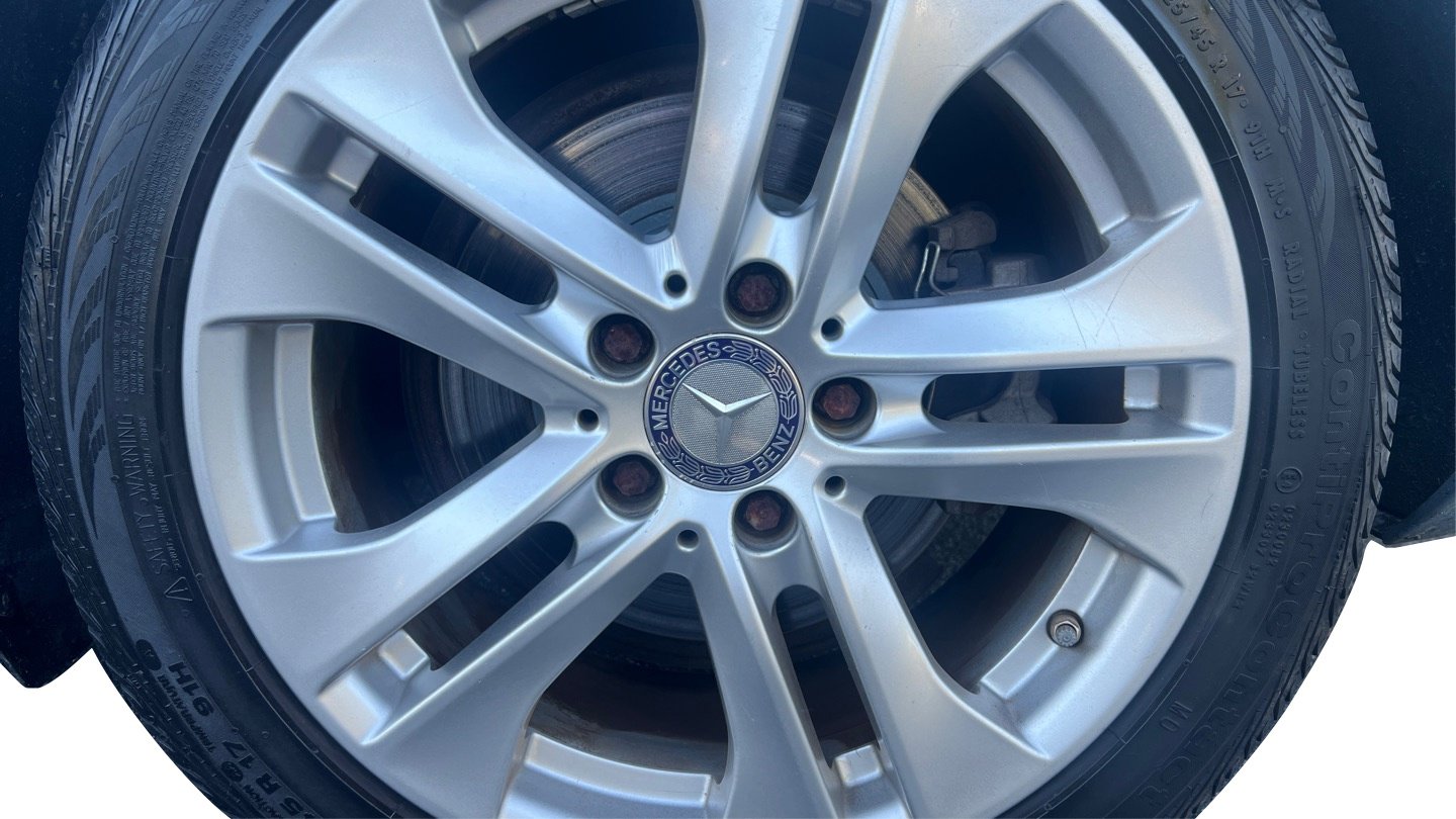 Used 2013 Mercedes-Benz C 250 Sedan image 42