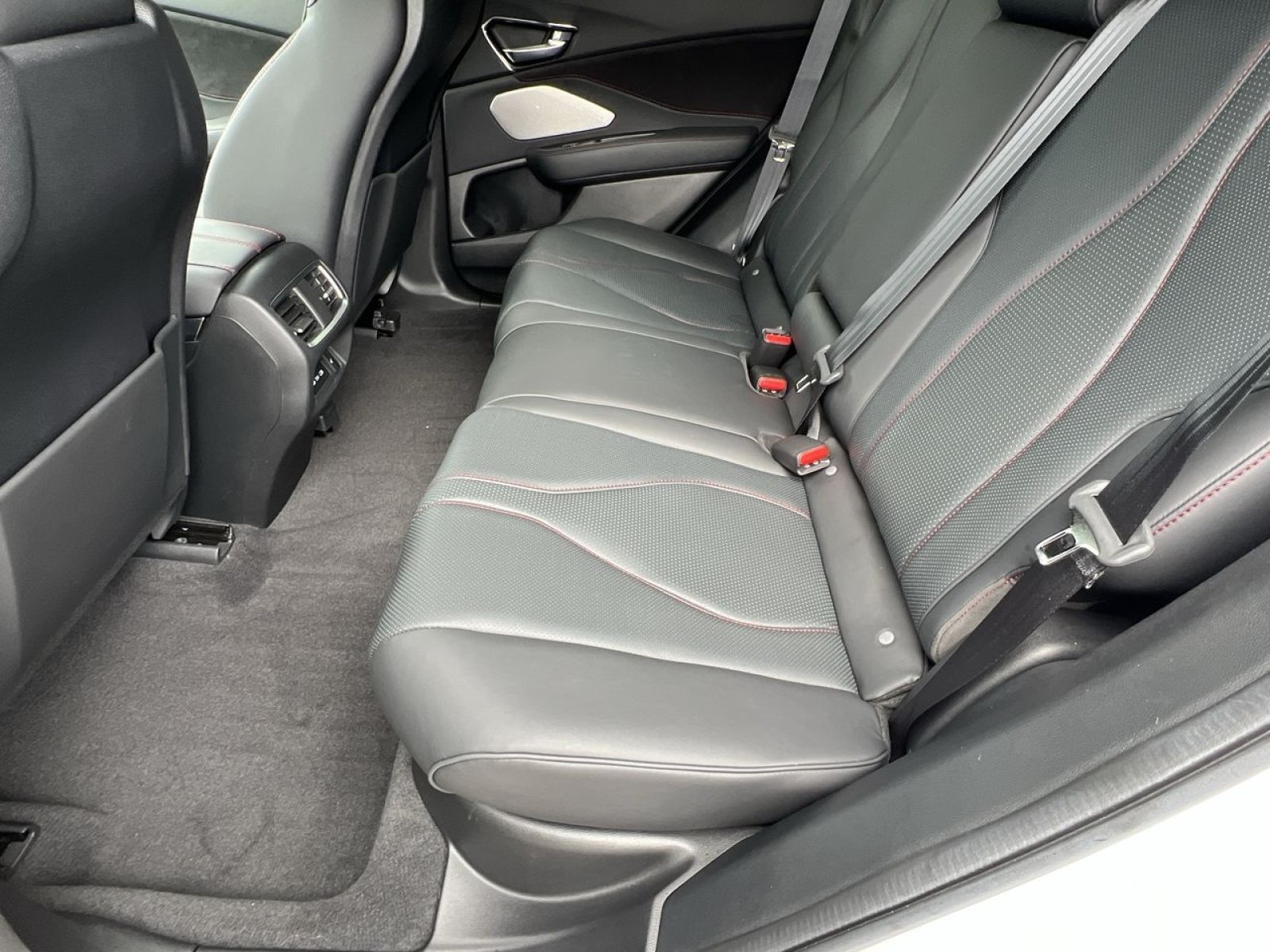 Used 2025 Acura RDX A-Spec AWD/4WD image 26