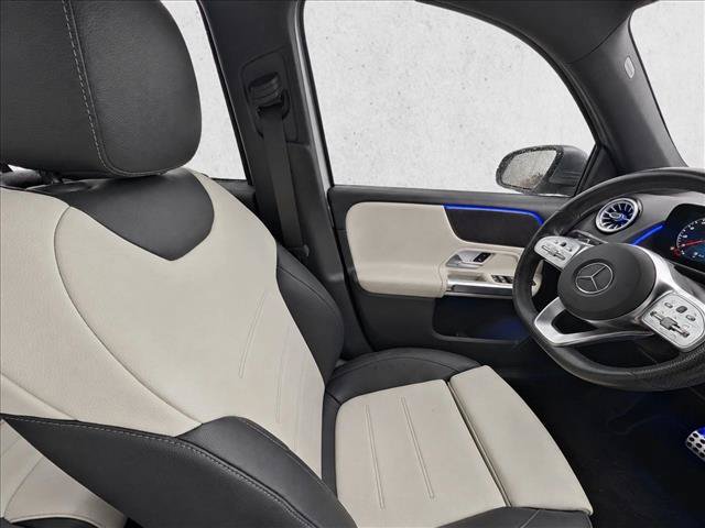 Used 2022 Mercedes-Benz GLB 250 image 21