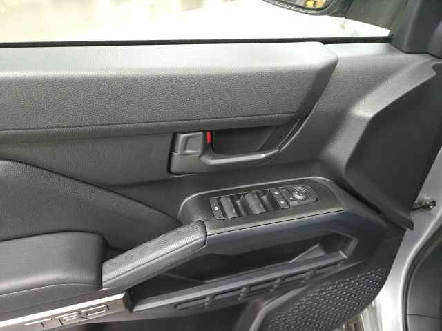 New 2026 Toyota 4Runner TRD Off-Road AWD/4WD image 19