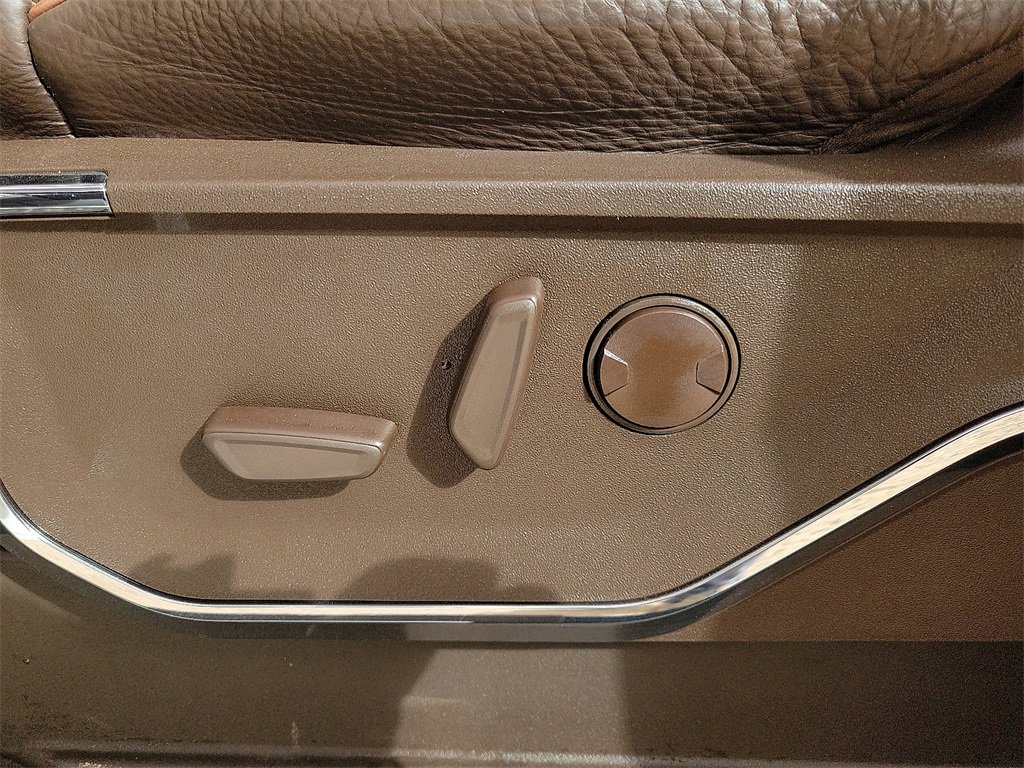 Used 2023 Ford F350 King Ranch w/ Chrome Package image 20