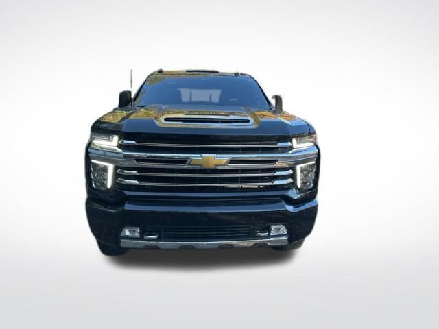 Certified 2022 Chevrolet Silverado 2500 High Country image 8