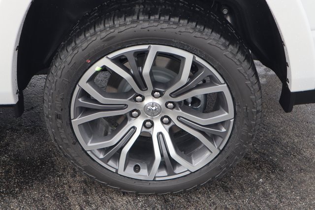 New 2026 RAM 1500 Tungsten image 26