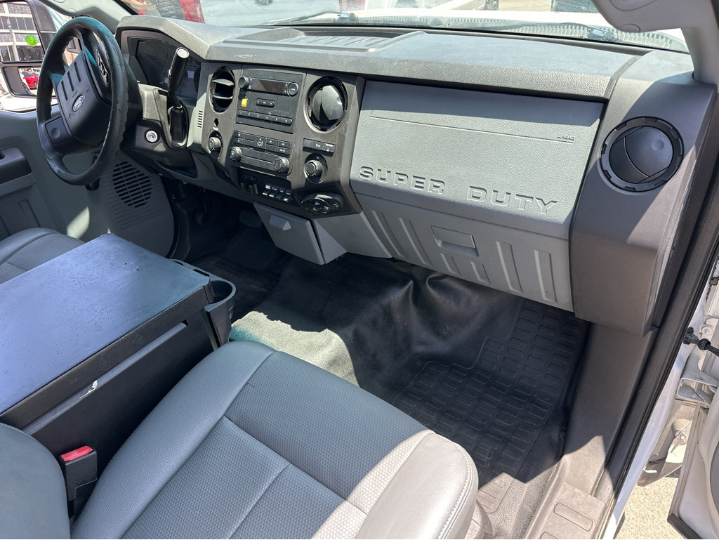 Used 2013 Ford F350 XL RWD image 4