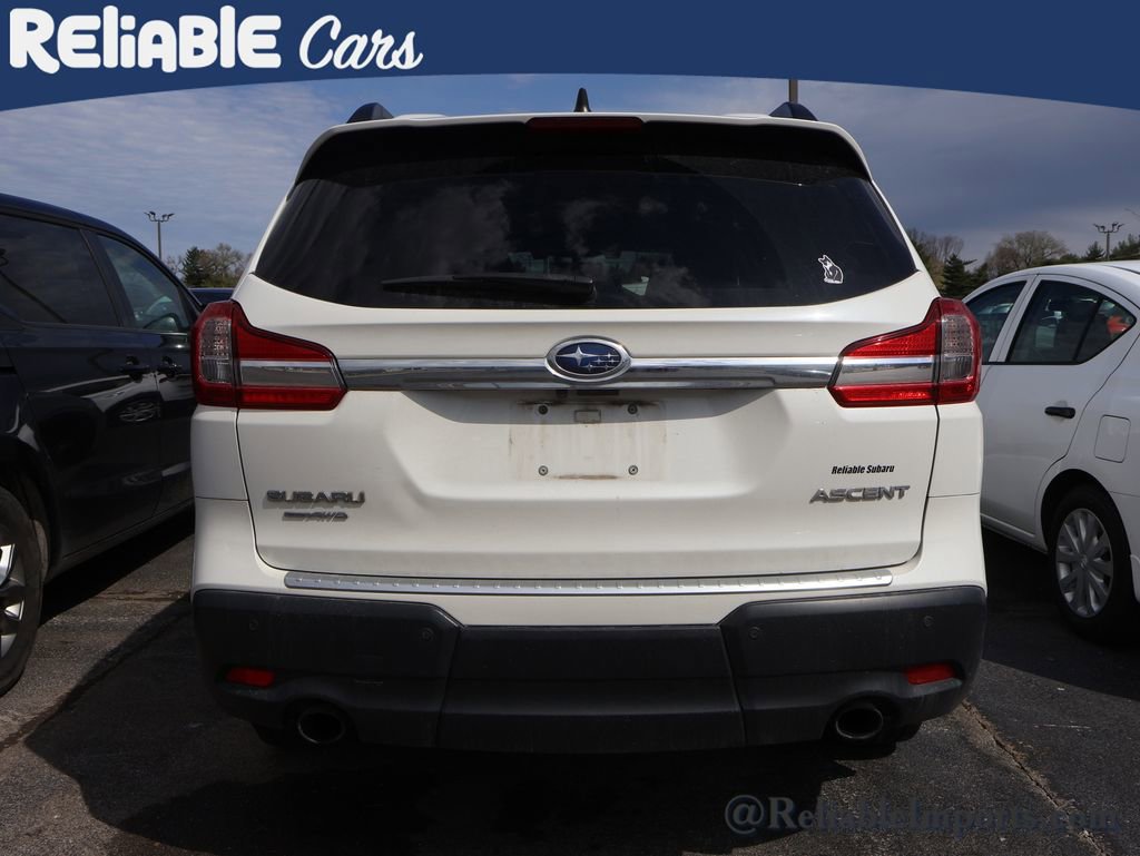 Used 2019 Subaru Ascent Premium w/ Popular Package #2 image 21