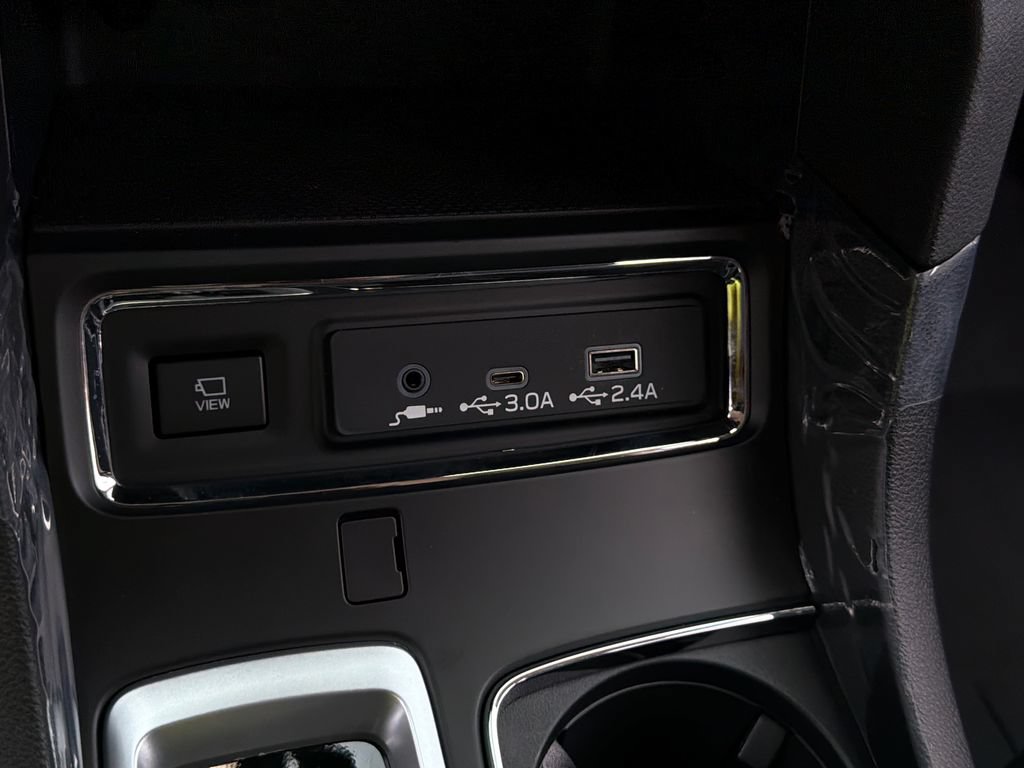 New 2026 Subaru Ascent Limited AWD/4WD image 28