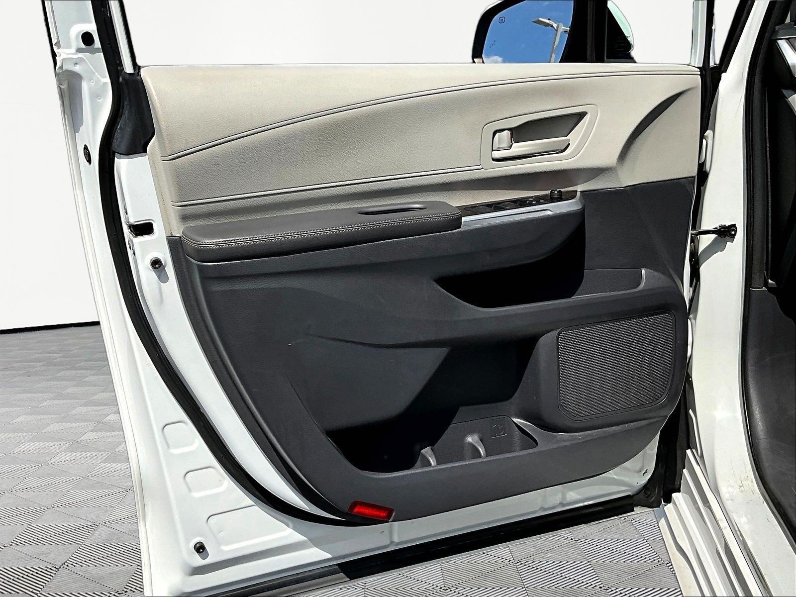 Used 2021 Toyota Sienna LE FWD image 20