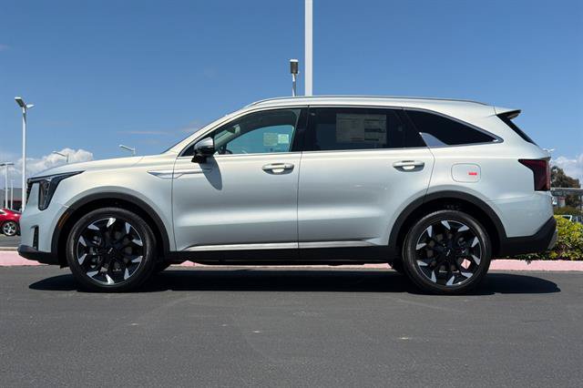 New 2026 Kia Sorento EX w/ EX Premium Package FWD image 7