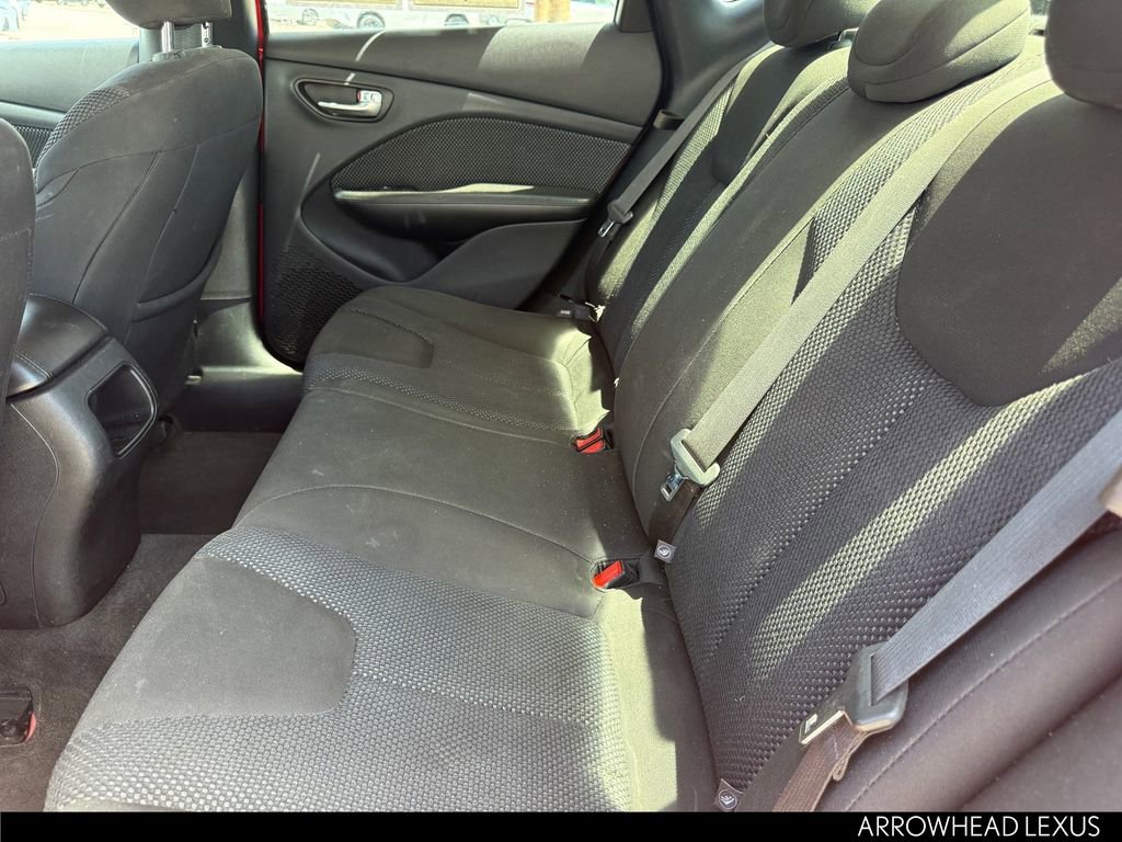 Used 2016 Dodge Dart SE w/ Convenience Group FWD image 19