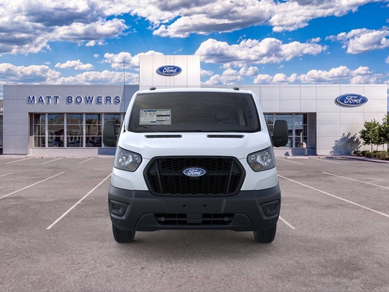 New 2026 Ford Transit 150 Low Roof RWD image 6