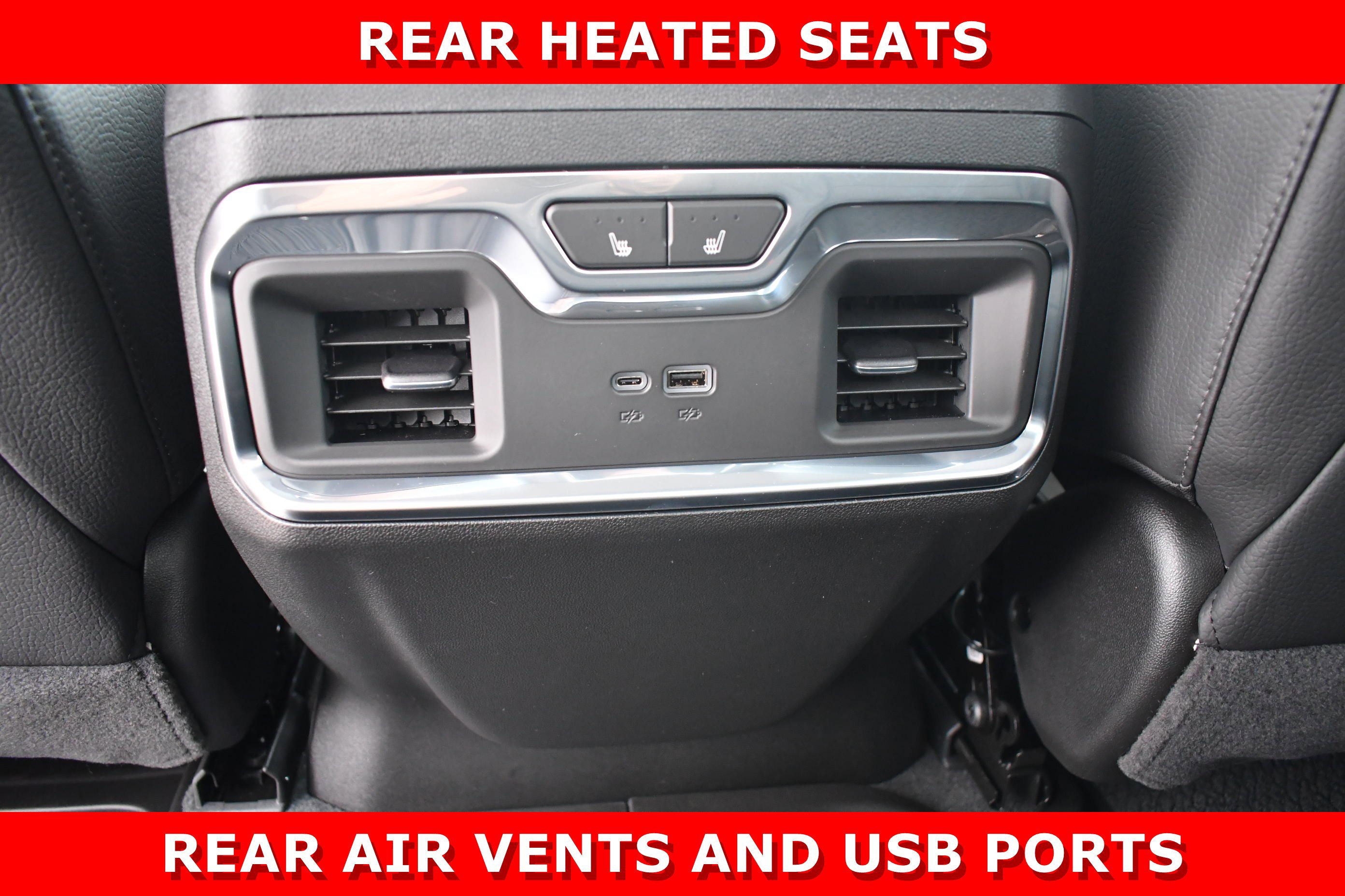 New 2026 GMC Sierra 2500 Denali w/ Denali Reserve Package image 29