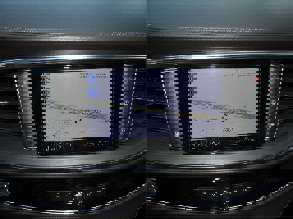 Certified 2023 Buick Enclave Avenir w/ Avenir Technology Package image 22