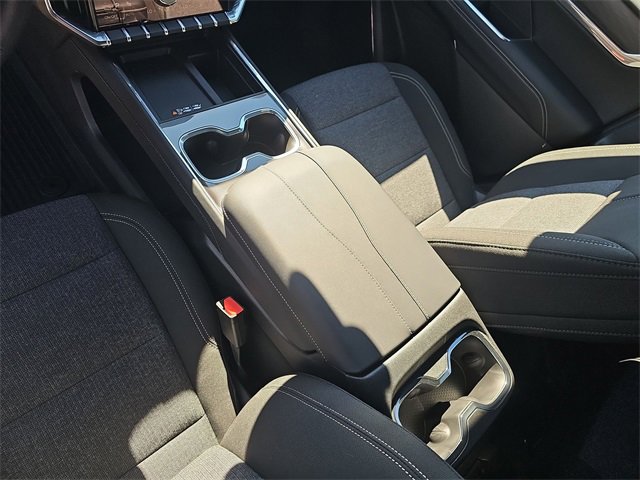 New 2026 GMC Acadia Elevation w/ LPO, Floor Liner Package image 23