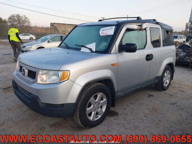 Used 2010 Honda Element EX image 4