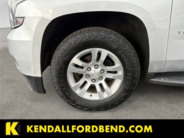 Used 2020 Chevrolet Tahoe LT image 14