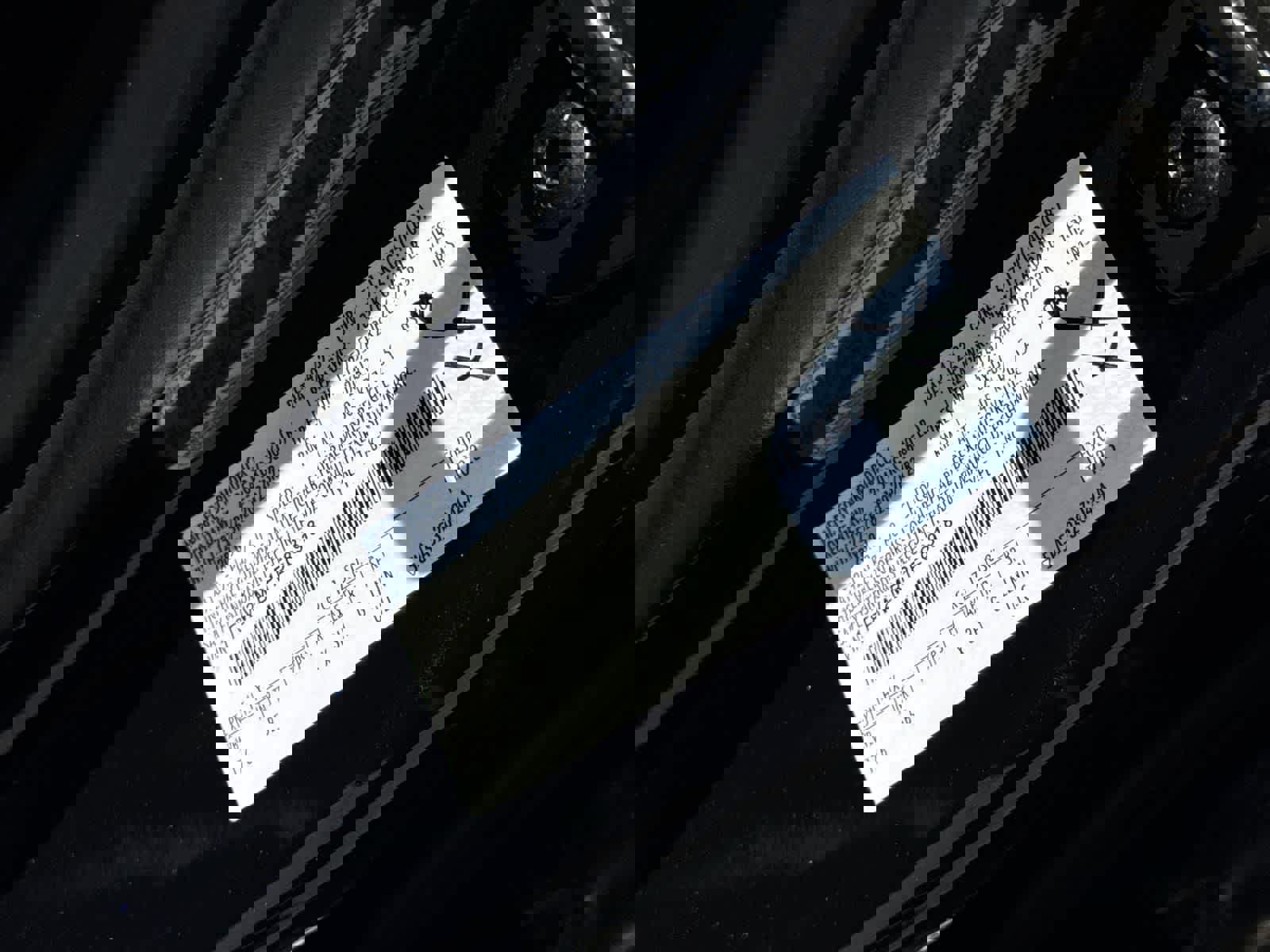 Used 2023 Ford F250 Lariat w/ Lariat Ultimate Package image 7