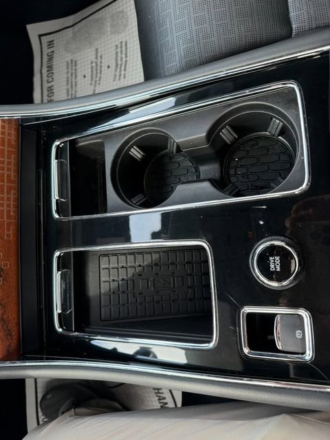 Used 2025 Lincoln Aviator Black Label w/ Jet Appearance Package image 27