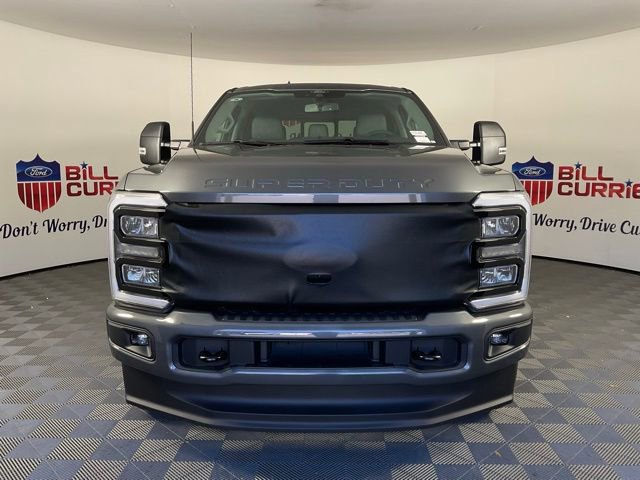 New 2026 Ford F250 XLT w/ XLT Premium Package image 8