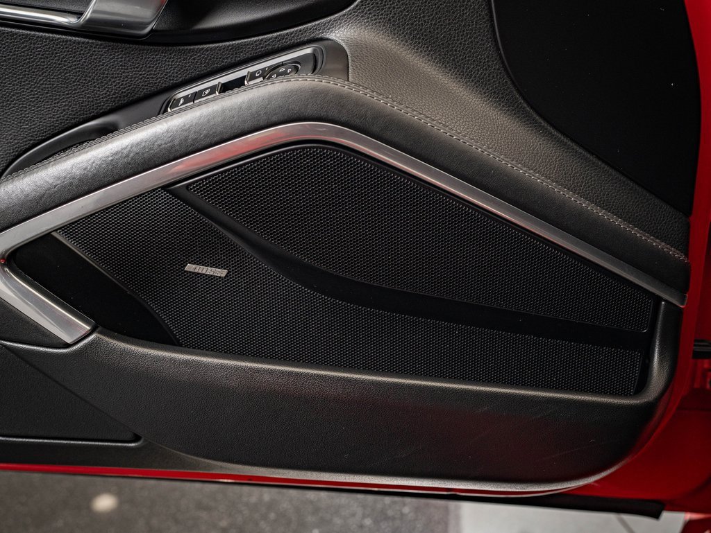 Certified 2017 Porsche 911 Carrera S image 37