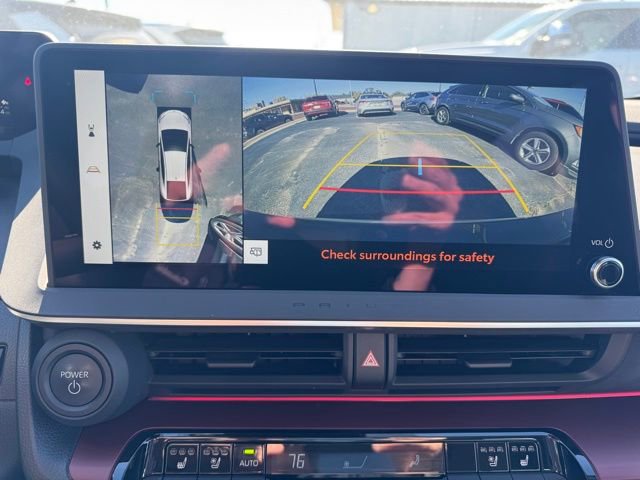 Used 2024 Toyota Prius Prime Premium w/ Advanced Technology Package image 26