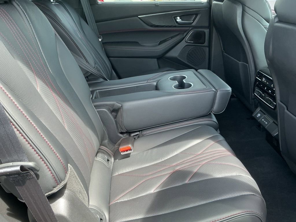 New 2026 Acura MDX Type S image 23