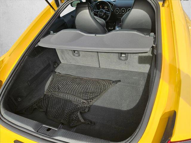 Used 2016 Audi TTS 2.0T Coupe image 5