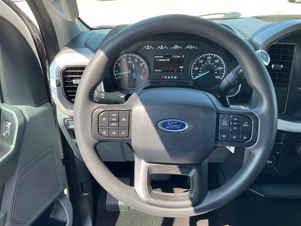 Used 2022 Ford F150 XLT AWD/4WD image 10