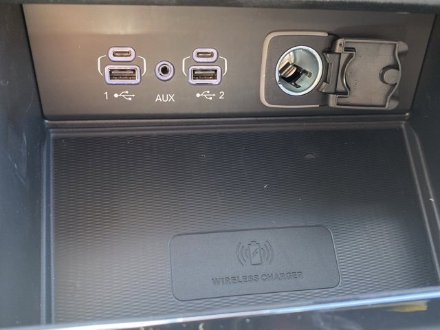 New 2025 Jeep Grand Cherokee L Limited w/ Luxury Tech Group II image 21