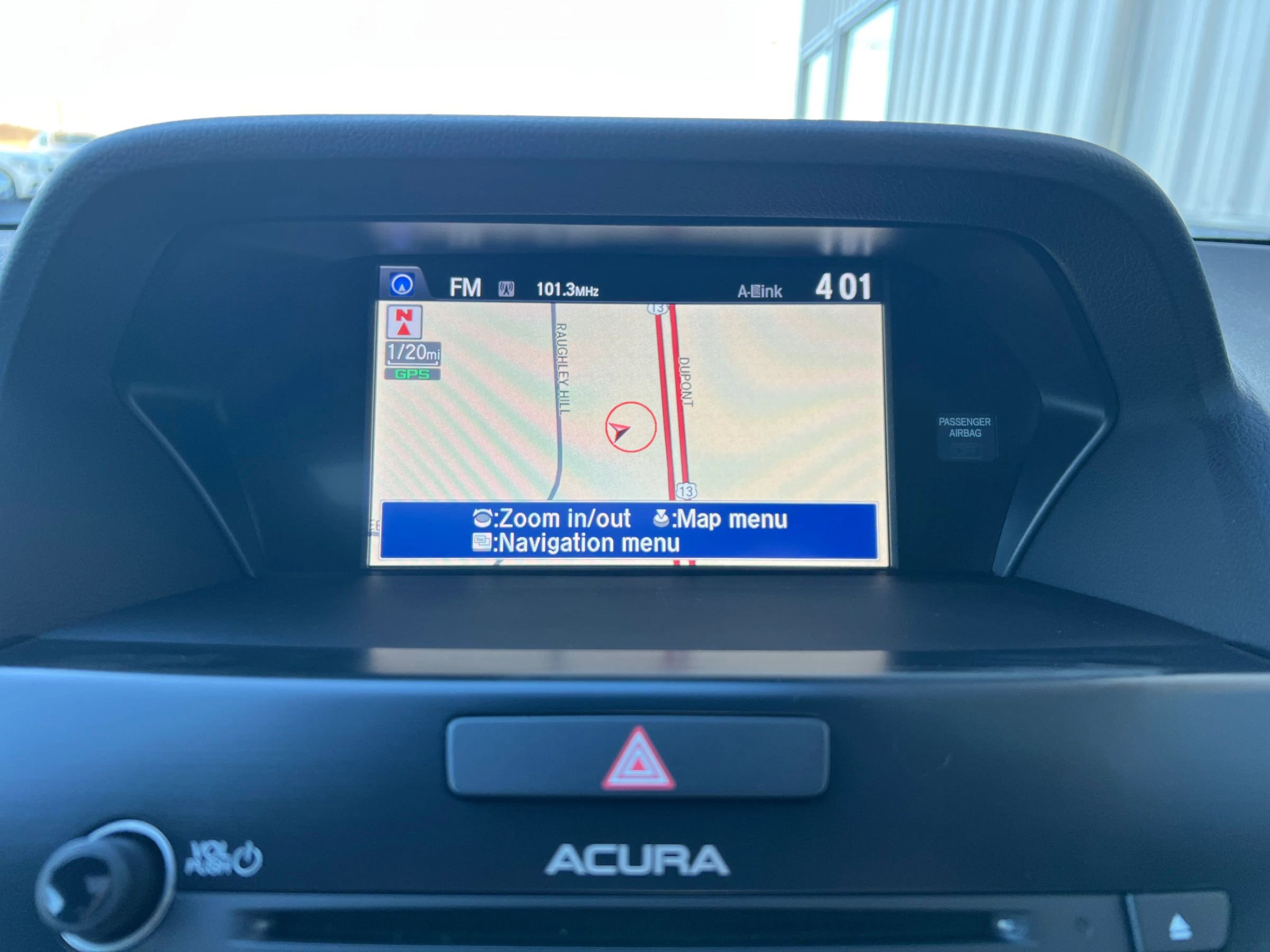 Used 2017 Acura ILX image 24