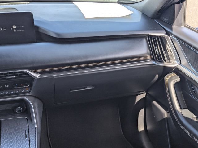 Used 2025 MAZDA CX-90 3.3 Turbo w/ Premium Plus Pkg image 17