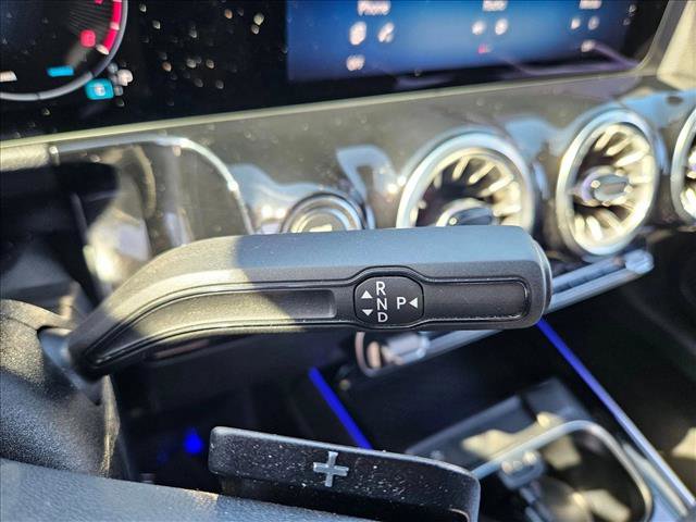 Certified 2024 Mercedes-Benz GLA 250 image 12