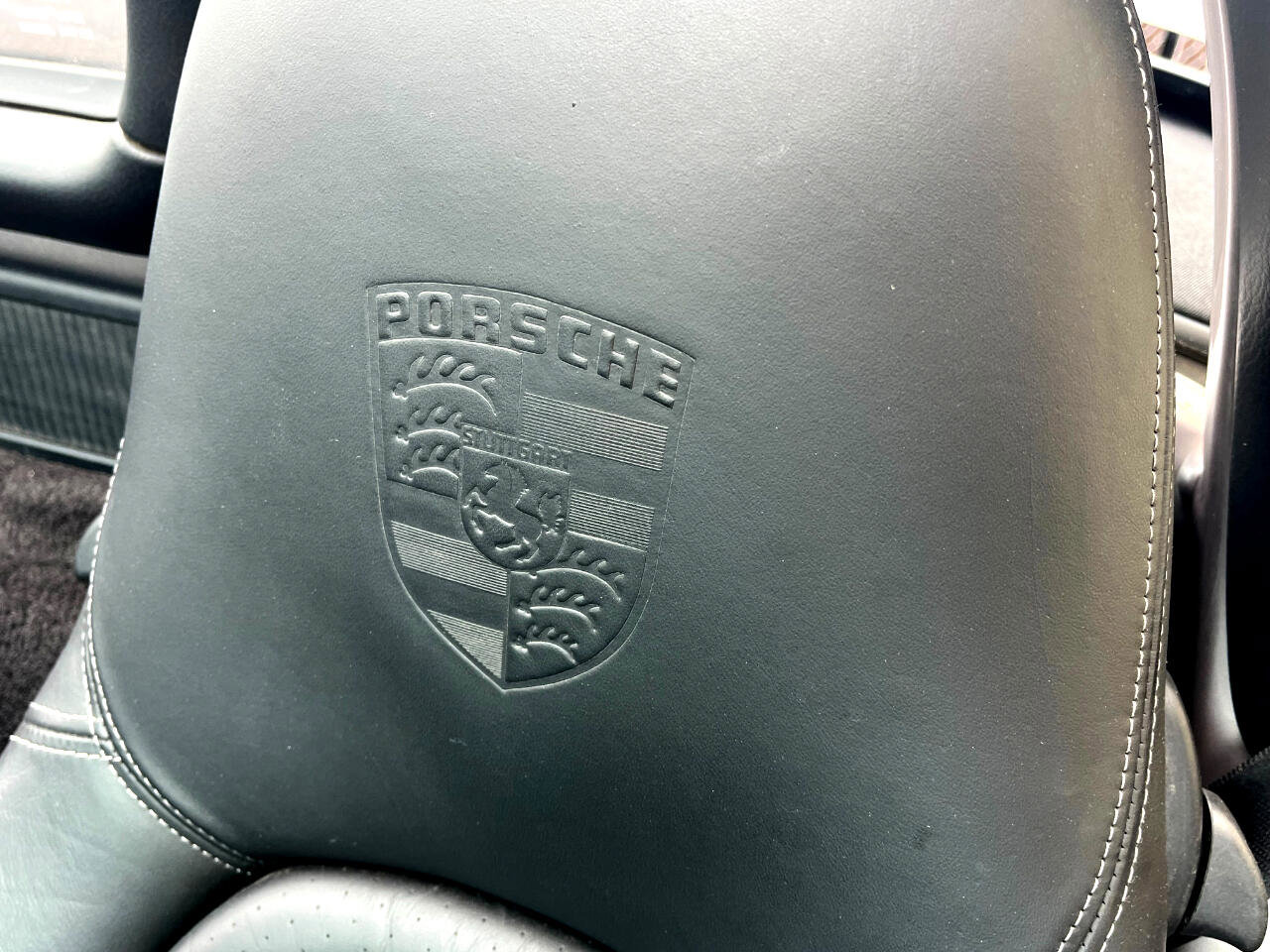 Used 2002 Porsche Boxster image 36