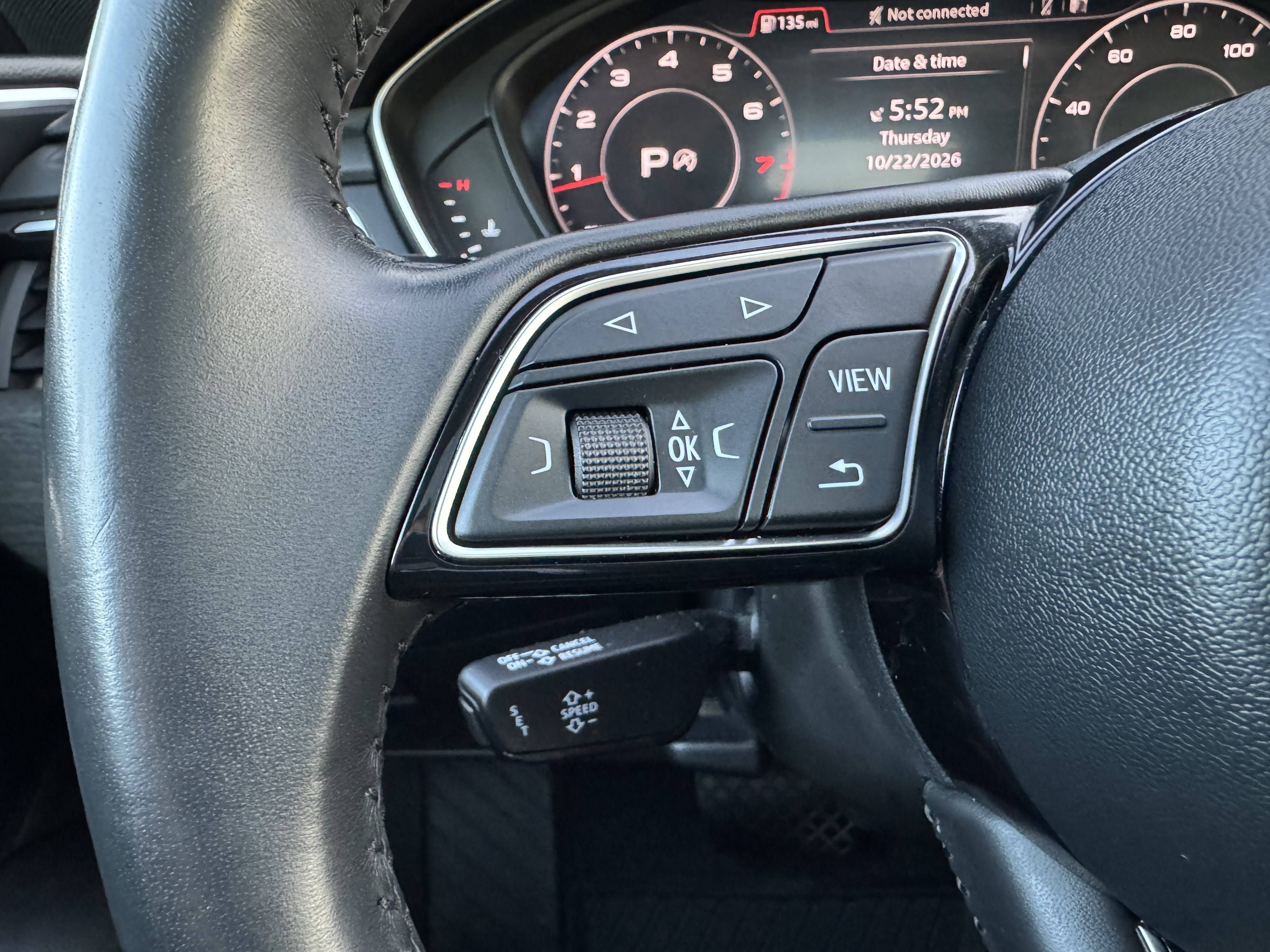 Used 2018 Audi A5 2.0T Premium Plus w/ Premium Plus AWD/4WD image 17