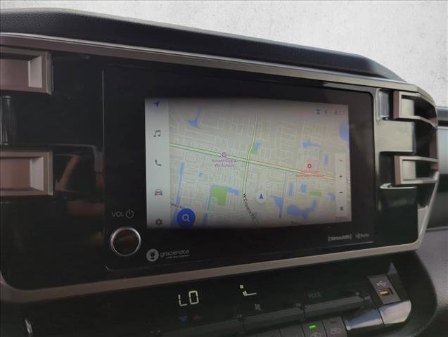 Used 2023 Toyota Tundra SR5 w/ TRD Off-Road Package image 9