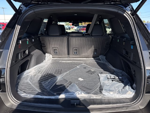 New 2026 Subaru Outback Premium AWD/4WD image 15