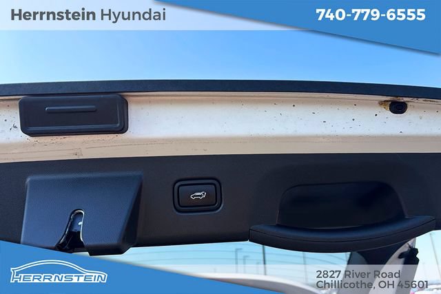 Used 2023 Hyundai Tucson Limited w/ Cargo Package AWD/4WD image 31