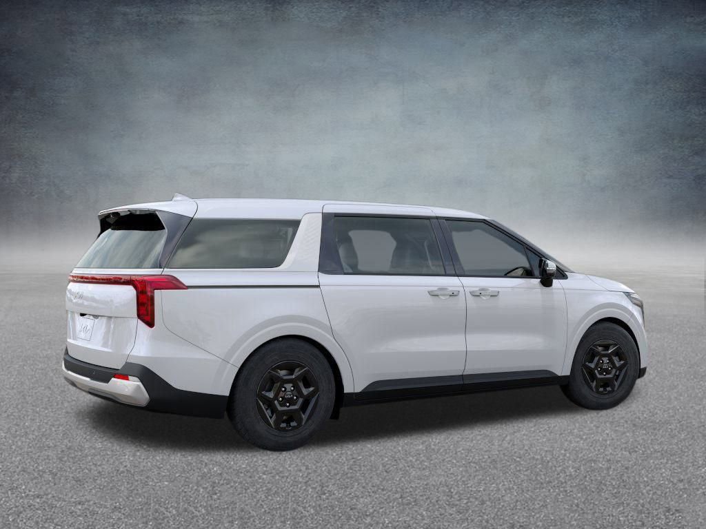 Used 2026 Kia Carnival image 6
