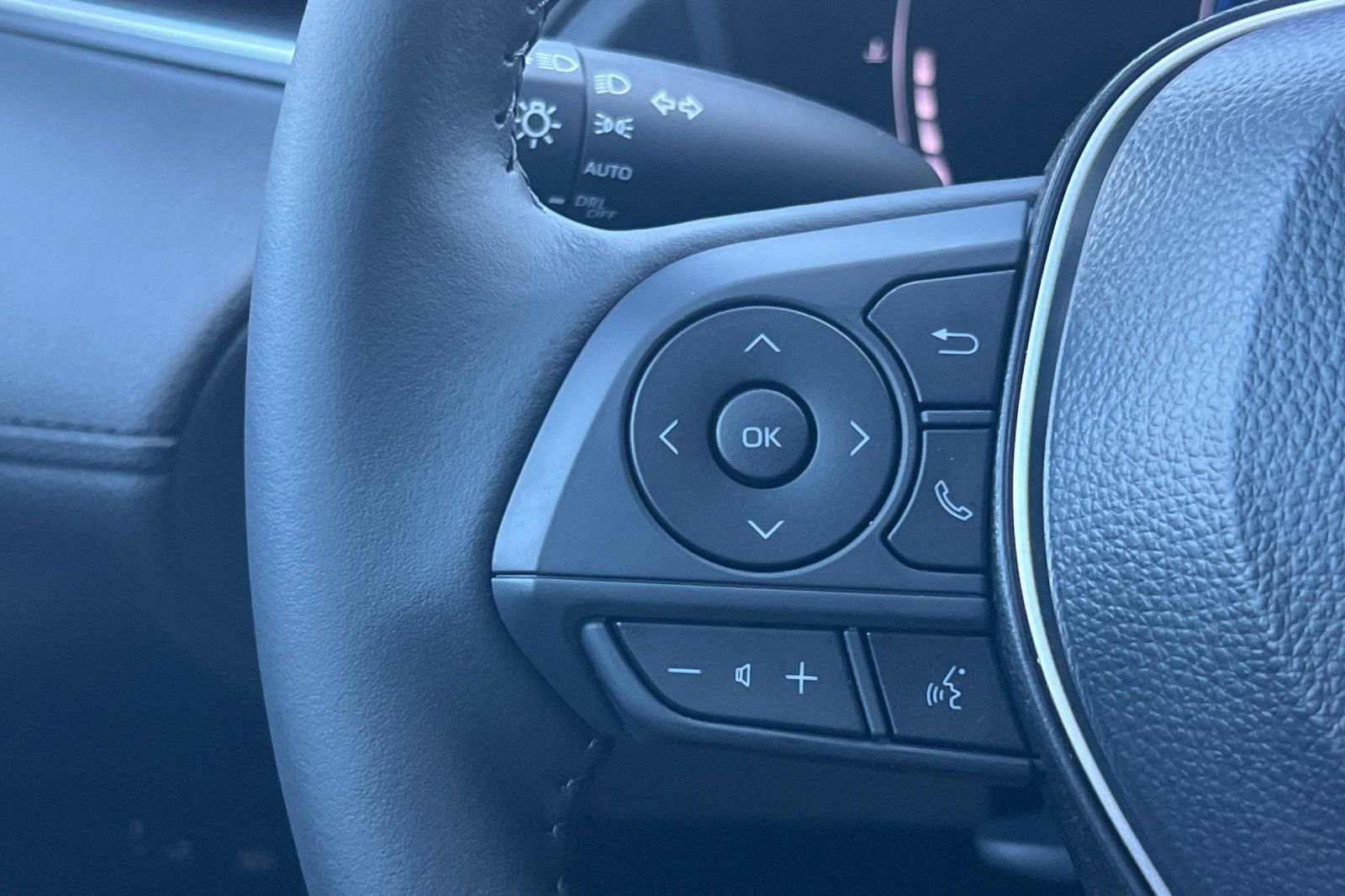 New 2026 Toyota Corolla Cross LE image 27